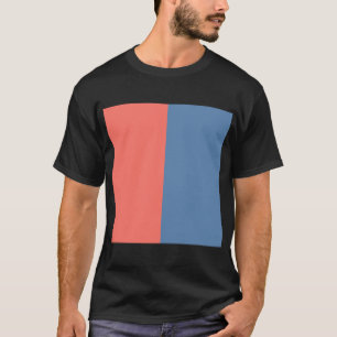 Lebende Korallen an der Pazifikküste T-Shirt