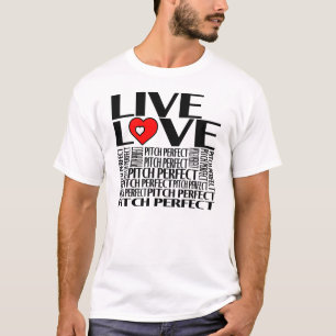 LEBENDE LIEBE T-Shirt