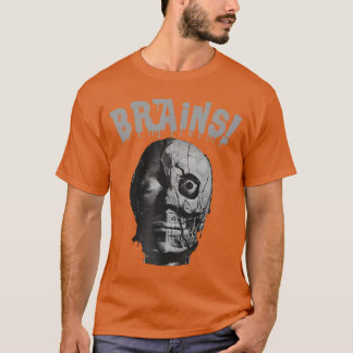 Lebende Tote Halloween Rückkehr der toten lebenden T-Shirt