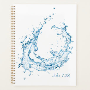 Lebendes Wasser  Planer