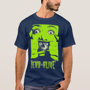 Lebendig Tot T-Shirt