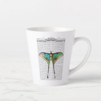 Lebendige Butterfly