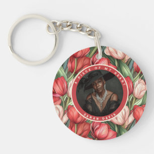 Lebendige einzigartige Geschenke für Männer, indiv Schlüsselanhänger
