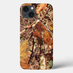 Lebendige Fall Forest Nature Camouflage Dekoration title_seo2