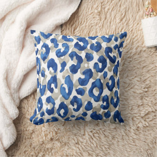 Lebendige Farbexplosionen Kissen