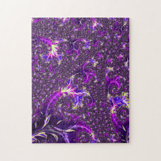 Lebendige Farbige Trippy Groovy Boho Spirale Frakt