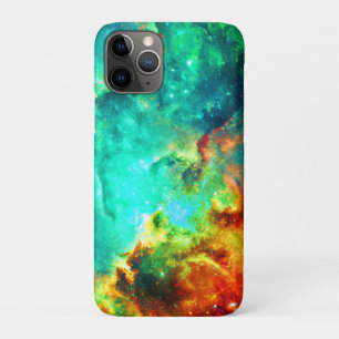 Lebendige Galaxie-Leinwandkunst Case-Mate iPhone Hülle