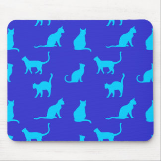 Lebendige Katzen-Mausunterlage Mousepad