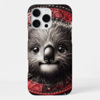 Lebendige Koala-Bären-Illustration