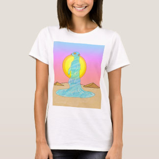 Lebendige Mirage T-Shirt