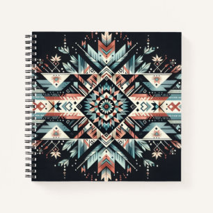 Lebendige Nächte Notizbuch