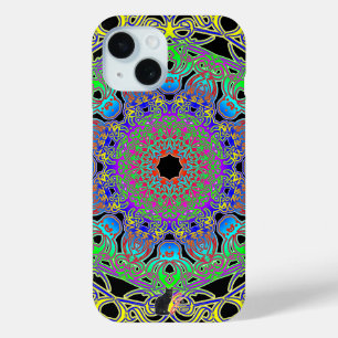 Lebendige Spectra-Glyph-Hülle Case-Mate iPhone-Hül iPhone Hülle