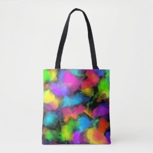 Lebendige Träume Tasche