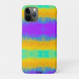 Lebendiger Himmel Case-Mate iPhone Hülle