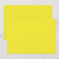 Lebendiger massiver gelber Hintergrund