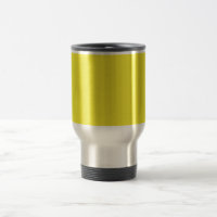 Lebendiger massiver gelber Hintergrund 