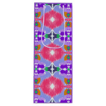 Lebendiges Aurora-Kaleidoskop Elektrisch