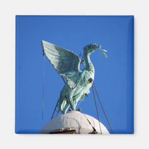 Lebendvogel, Liverpool Magnet