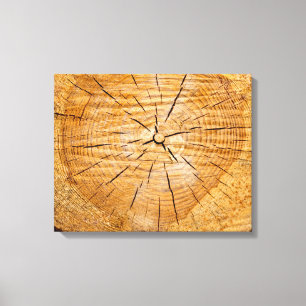 Lebensabschnitt Leinwanddruck