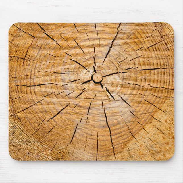 Lebensabschnitt Mousepad (Vorne)