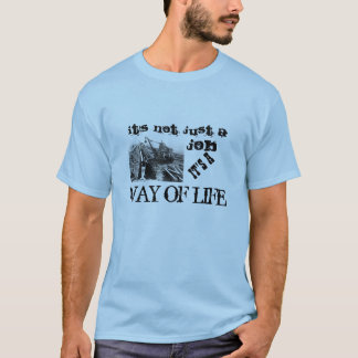 LEBENSART T-Shirt