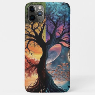 Lebensbaum Case-Mate iPhone Hülle