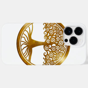 Lebensbaum iPhone14 Pro max Case-Mate iPhone 14 Pro Max Hülle