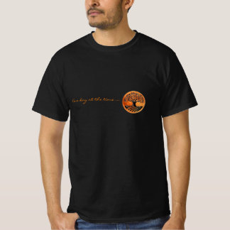 Lebensbaum T-Shirt