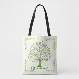 Lebensbaum Tasche