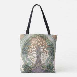 Lebensbaum Tasche
