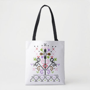 LEBENSBAUM TASCHE