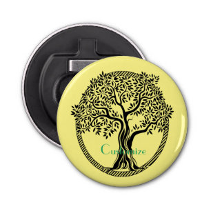 Lebensbaum Thunder_Cove Flaschenöffner