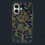 Lebensbaum title_seo2<br><div class="desc">Der "Baum des Lebens" ist eines der bekanntesten Werke von William Morris. In diesem wunderbaren Wandteppich, dessen symbolische Bedeutung nach der biblischen Geschichte von Adam und Eva immerwährendes Leben oder Unsterblichkeit ist, kann man seine Liebe zum Detail leicht erkennen. William Morris (24. März 1834 - 3. Oktober 1896) war ein...</div>