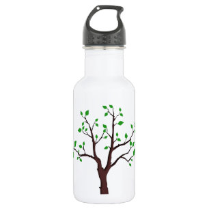 Lebensbaum Trinkflasche