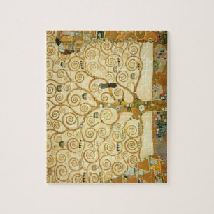 Lebensbaum von Gustav Klimt