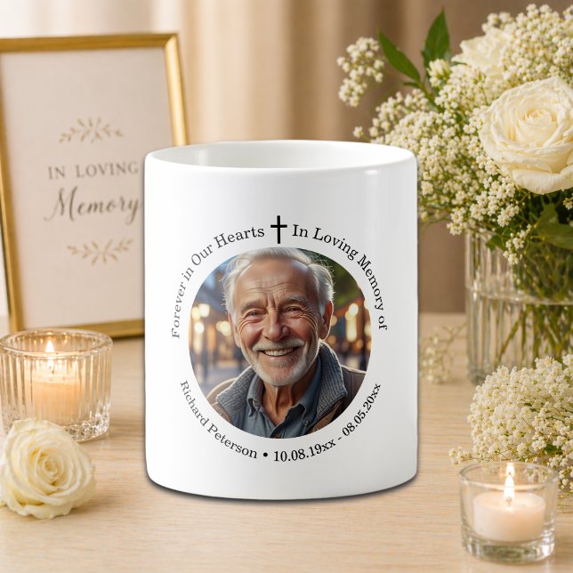 Lebensfeier 1 Spezialfoto  Kaffeetasse (Von Creator hochgeladen)