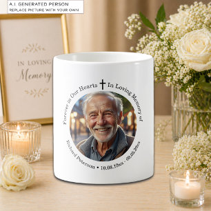 Lebensfeier 1 Spezialfoto Kaffeetasse