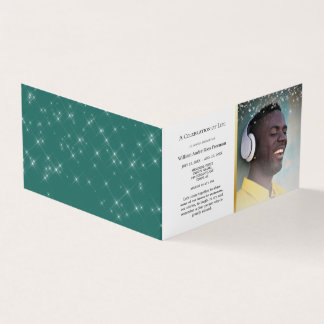 Lebensfeier Elegante und grässliche Beerdigung