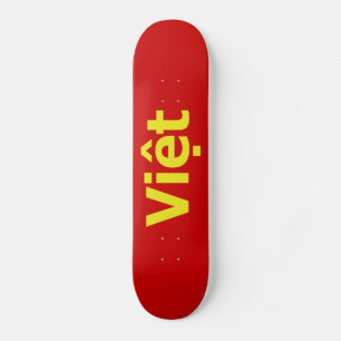 Lebensform Skateboard