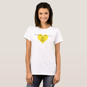 Lebensfreunde T-Shirt