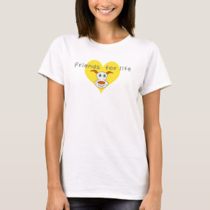 Lebensfreunde T-Shirt