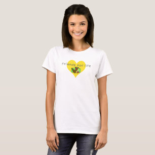 Lebensfreunde T-Shirt