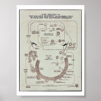 Lebensgeschichte des Malaria-Parasiten Plasmodium