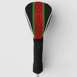 Lebensgürtel Golf Headcover