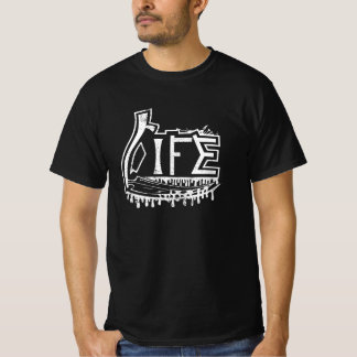 Lebenshemd T-Shirt