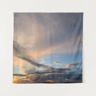 LEBENSKIEN 1 WANDTEPPICH