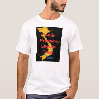 Lebenslange Anfänger T-Shirt