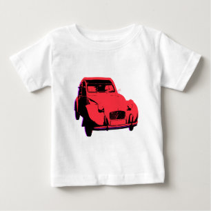 Lebenslauf 2 baby t-shirt