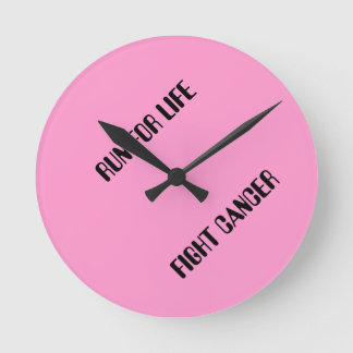 LEBENSLAUF FÜR KREBSKREBS RUNDE WANDUHR