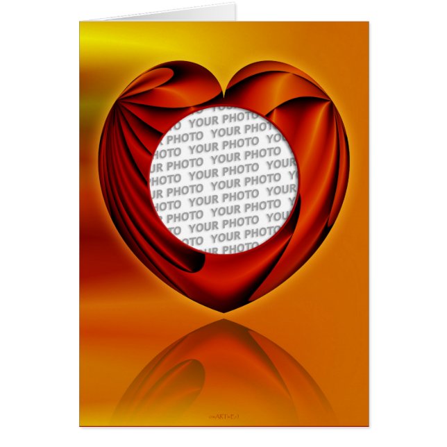 Lebenslauf - Vorlage (Vorne)